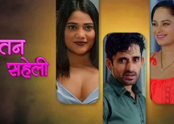 Sautan Saheli Web Series