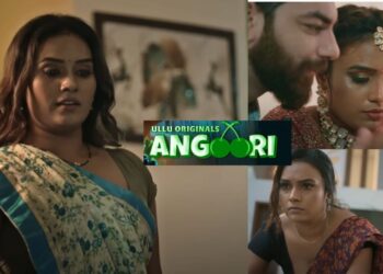 Angoori Ullu Web Series