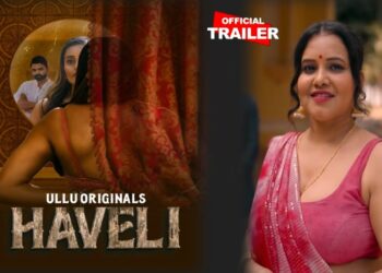 Haveli Ullu Web Series online watch