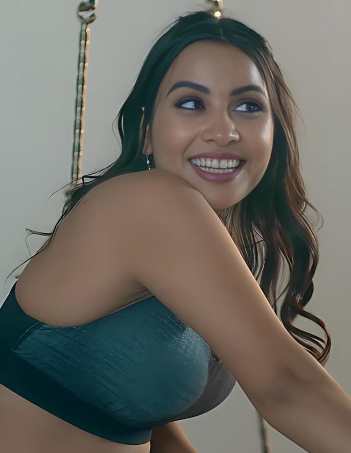 Laila Web Series Actress