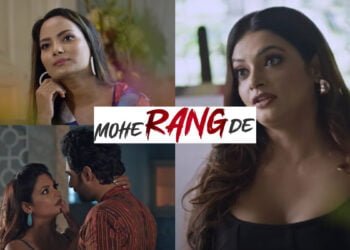 Mohe Rang De Web Series