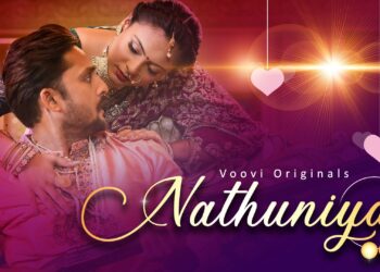 Nathuniya Voovi Web Series
