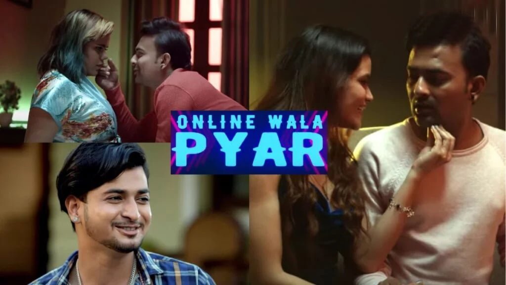 Online Wala Pyaar Part 2