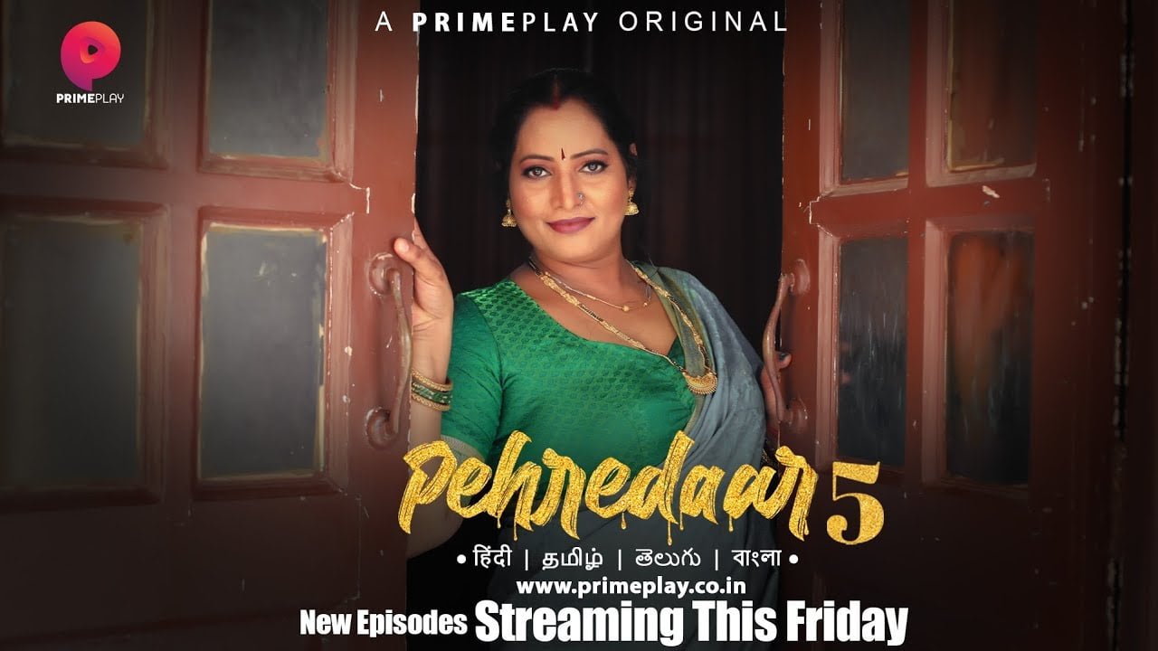 Pehredaar Season 5 PrimePlay Web Series watch
