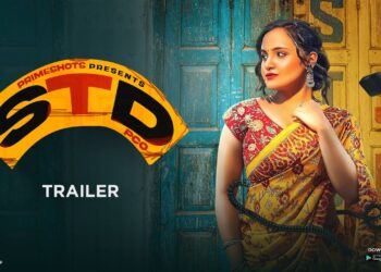 STD PCO PrimeShots Web Series