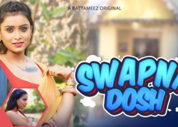 Swapndosh Battameez Web Series