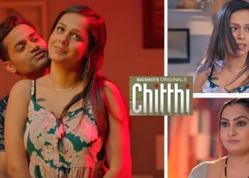 Chitthi Bigshots Web Series