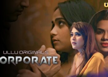 Corporate Ullu Web Series