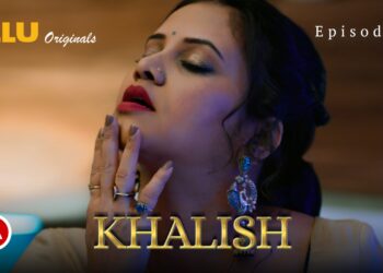 Khalish Part 1 ULLU Web Series