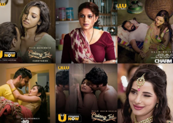Best Ullu Web Series of All Time