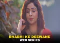Bhabhi Ke Deewane Bull Original Web Series