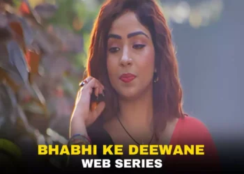 Bhabhi Ke Deewane Bull Original Web Series