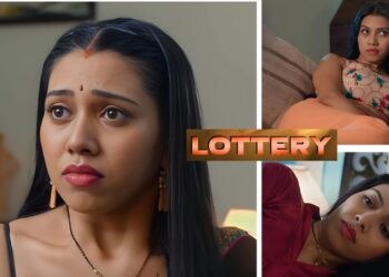 Lottery Atrangii Web Series
