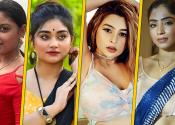 Upcoming Ullu Web Series in 2025