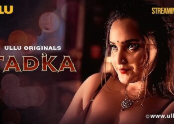 Tadka Ullu Web Series Watch Online