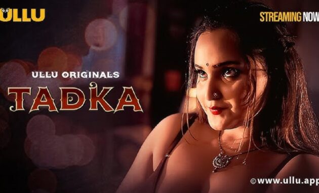 Tadka Ullu Web Series Watch Online