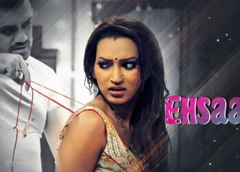 Ehsaas Part 1 Feelapp Web Series