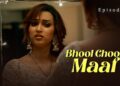 Bhool Chuk Maaf Feel App Web Series