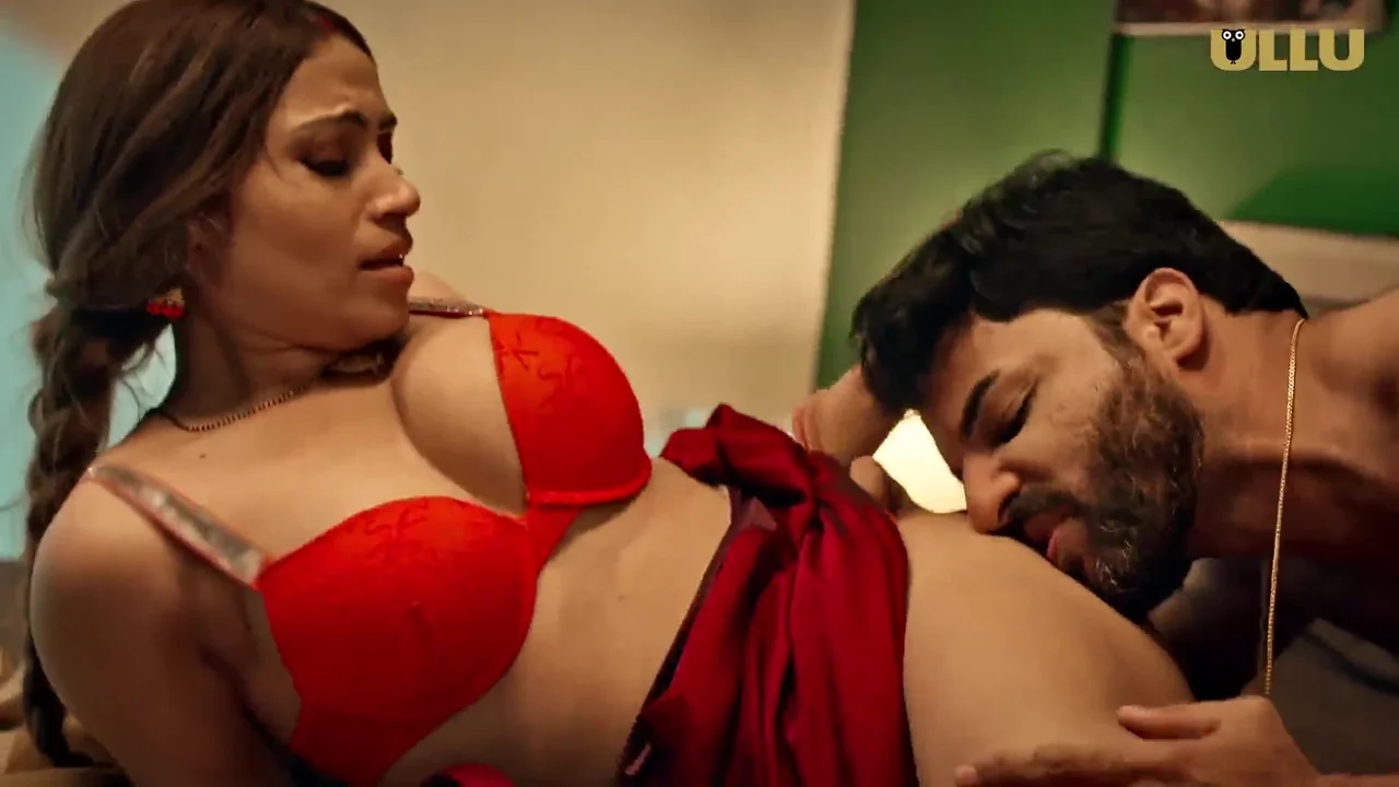 Do Aankhen Chaar Haath S02 Ullu Web Series