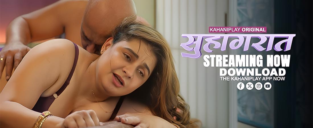 Suhaagraat Kahaniplay Web Series