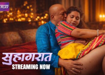 Suhaagraat Kahaniplay Web Series